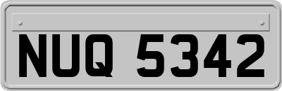 NUQ5342