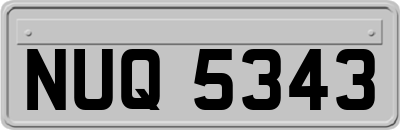 NUQ5343