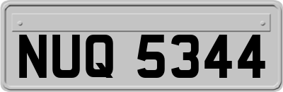 NUQ5344