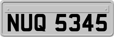 NUQ5345