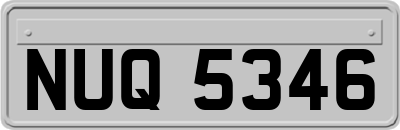 NUQ5346