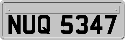 NUQ5347