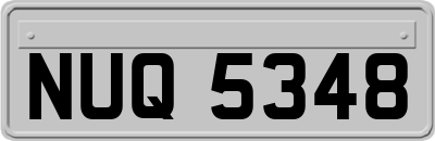 NUQ5348