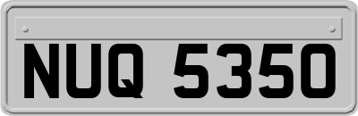 NUQ5350