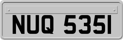 NUQ5351