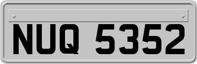 NUQ5352