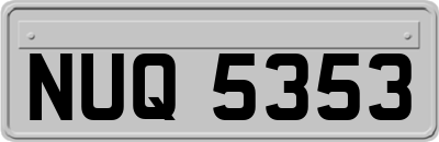 NUQ5353