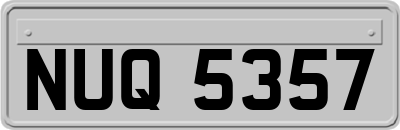 NUQ5357