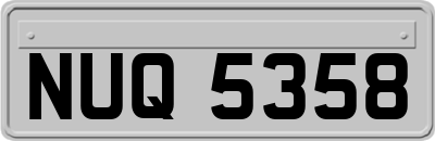 NUQ5358