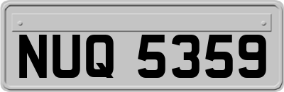 NUQ5359