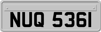 NUQ5361