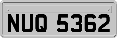 NUQ5362