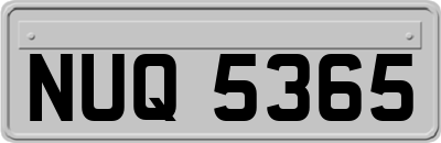 NUQ5365
