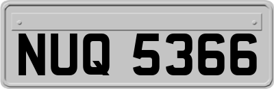 NUQ5366