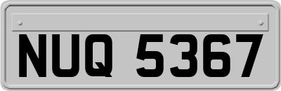 NUQ5367