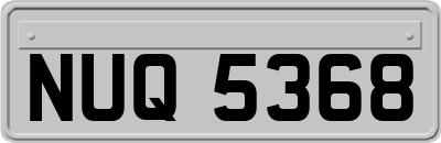 NUQ5368