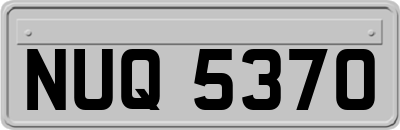 NUQ5370