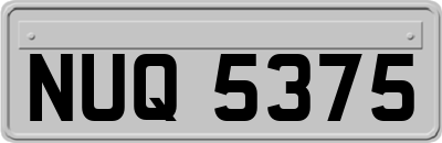NUQ5375