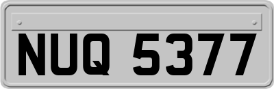 NUQ5377