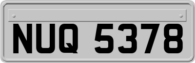 NUQ5378