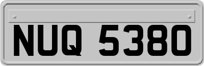 NUQ5380