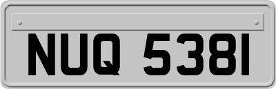 NUQ5381