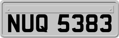 NUQ5383