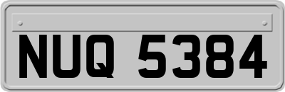 NUQ5384