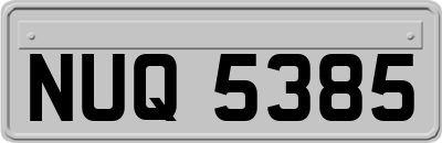 NUQ5385