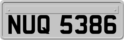 NUQ5386
