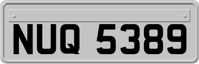 NUQ5389