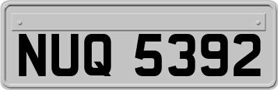 NUQ5392
