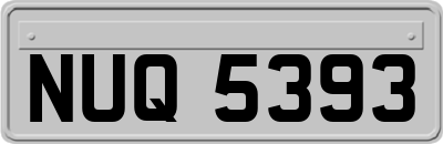 NUQ5393