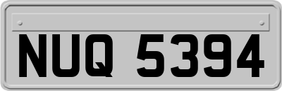 NUQ5394