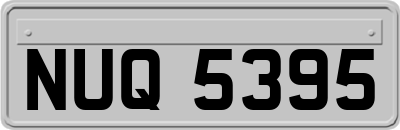 NUQ5395