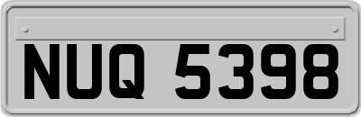 NUQ5398