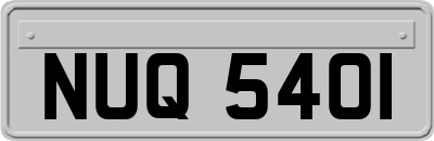 NUQ5401