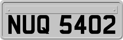 NUQ5402