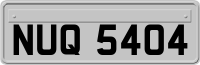 NUQ5404