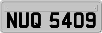 NUQ5409