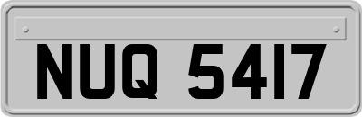 NUQ5417