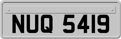 NUQ5419