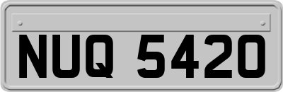NUQ5420