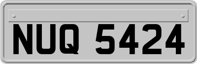NUQ5424