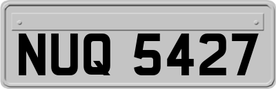 NUQ5427