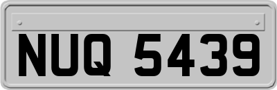 NUQ5439