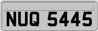 NUQ5445