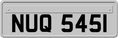 NUQ5451