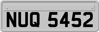 NUQ5452