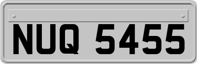 NUQ5455